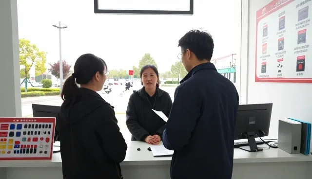 生产线配套在售后维保中的重要性与发展趋势