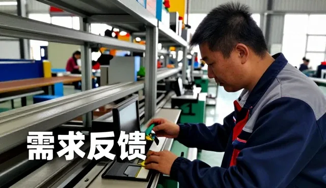 需求反馈让连锁门店应用更加便捷